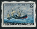 Argentina 847