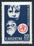 Argentina 856
