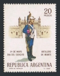 Argentina 857