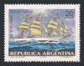Argentina 858