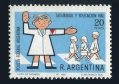 Argentina 860