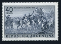 Argentina 861