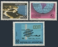 Argentina 865, C113-C114