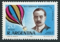 Argentina 868