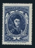 Argentina 890