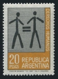 Argentina 895