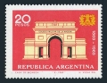 Argentina 904
