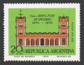 Argentina 920