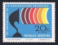 Argentina 922