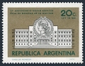 Argentina 947