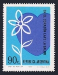 Argentina 982
