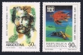 Argentina 983-984