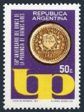 Argentina 998 mlh
