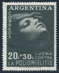 Argentina B13