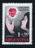 Argentina B18