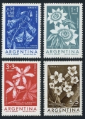 Argentina B26-B29