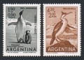 Argentina B30, CB29 mlh
