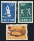 Argentina B45-B46, CB33