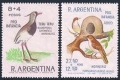 Argentina B48, CB36