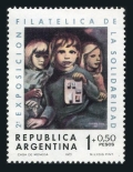 Argentina B55