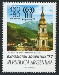 Argentina B74