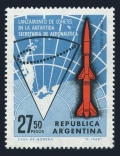 Argentina C105