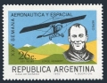 Argentina C133