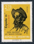 Argentina C145