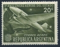 Argentina C59 mlh