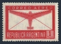 Argentina C61 block/4