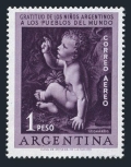 Argentina C62