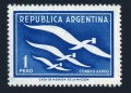 Argentina C70 mlh