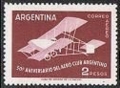 Argentina C71 mlh