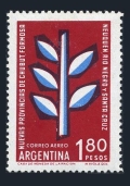 Argentina C77 mlh