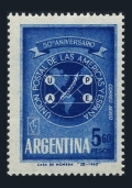 Argentina C84
