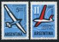Argentina C85-C86 mlh