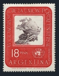 Argentina C93 mlh