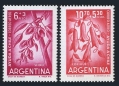 Argentina CB23-CB24