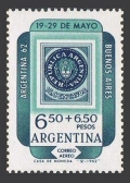 Argentina CB30 mlh