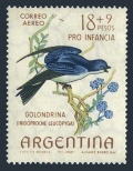 Argentina CB35