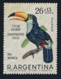 Argentina CB39