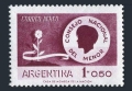 Argentina CB7 block/4