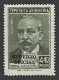 Argentina O111