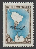 Argentina O52