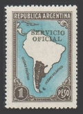 Argentina O63