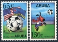 Aruba 107-108
