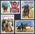 Aruba 118-121