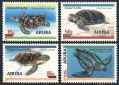 Aruba 126-129