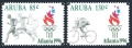Aruba 137-138