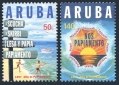 Aruba 142-143